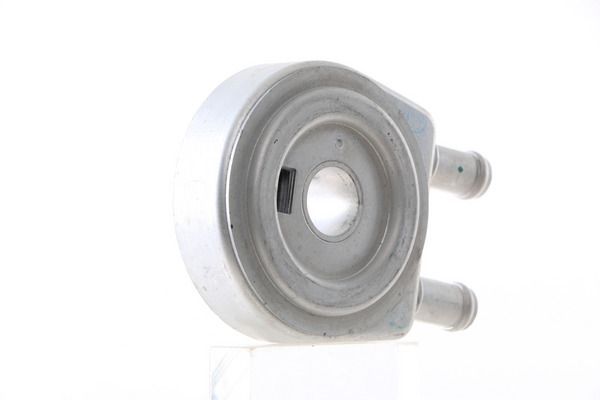 Alyvos aušintuvas, variklio alyva MAHLE CLC 136 000S