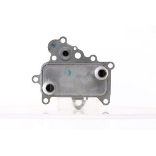 Alyvos aušintuvas, variklio alyva MAHLE CLC 157 000S