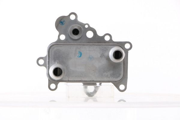 Alyvos aušintuvas, variklio alyva MAHLE CLC 157 000S