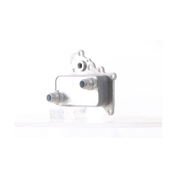 Alyvos aušintuvas, variklio alyva MAHLE CLC 157 000S