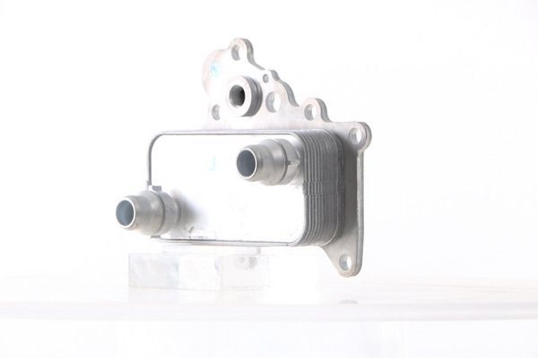 Alyvos aušintuvas, variklio alyva MAHLE CLC 157 000S