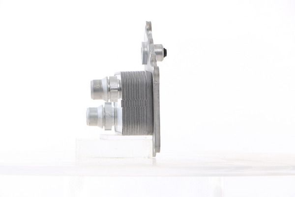 Alyvos aušintuvas, variklio alyva MAHLE CLC 157 000S