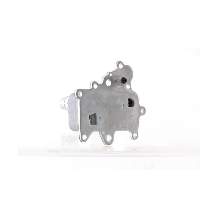 Alyvos aušintuvas, variklio alyva MAHLE CLC 157 000S