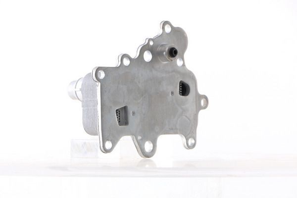 Alyvos aušintuvas, variklio alyva MAHLE CLC 157 000S