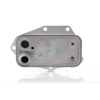 Alyvos aušintuvas, variklio alyva MAHLE CLC 159 000S