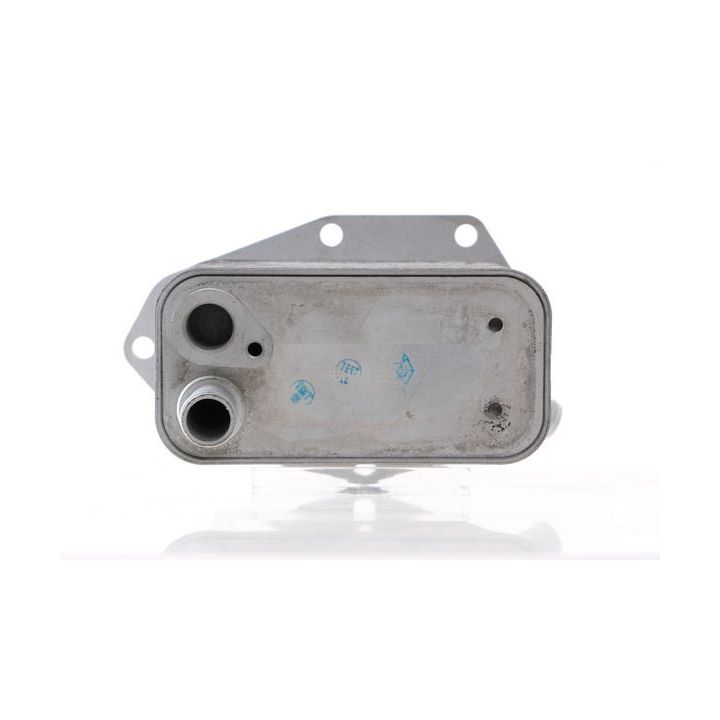 Alyvos aušintuvas, variklio alyva MAHLE CLC 159 000S