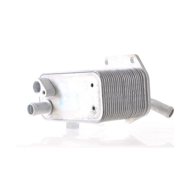 Alyvos aušintuvas, variklio alyva MAHLE CLC 159 000S