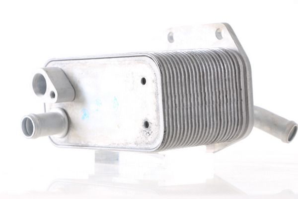 Alyvos aušintuvas, variklio alyva MAHLE CLC 159 000S