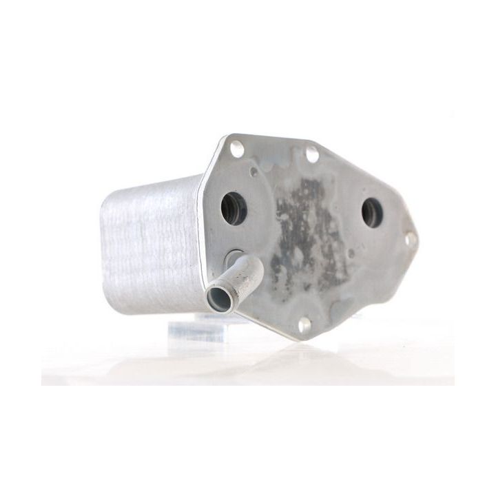 Alyvos aušintuvas, variklio alyva MAHLE CLC 159 000S