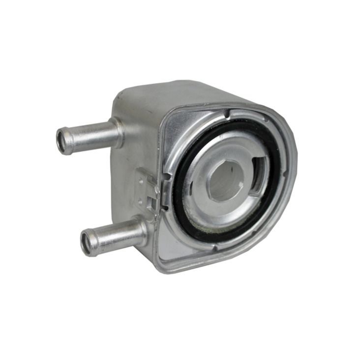 Alyvos aušintuvas, variklio alyva MAHLE CLC 176 000S