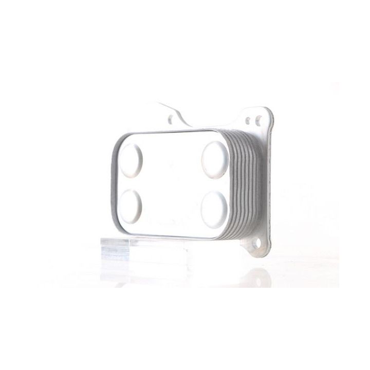 Alyvos aušintuvas, variklio alyva MAHLE CLC 226 000S