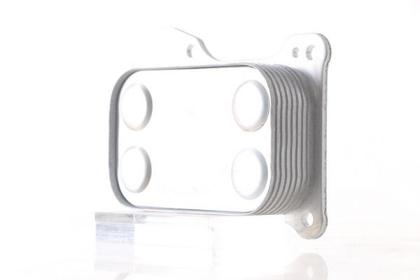 Alyvos aušintuvas, variklio alyva MAHLE CLC 226 000S