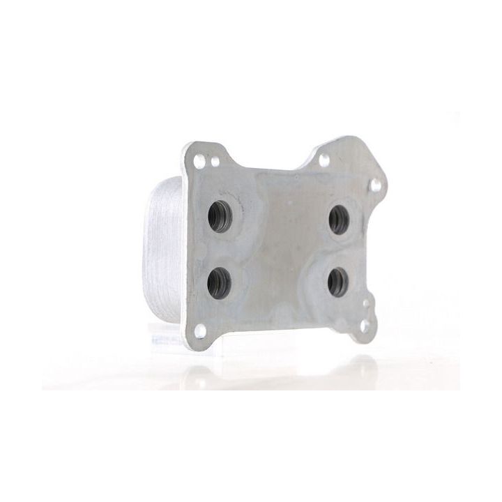 Alyvos aušintuvas, variklio alyva MAHLE CLC 226 000S