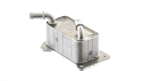 Alyvos aušintuvas, variklio alyva MAHLE CLC 294 000P