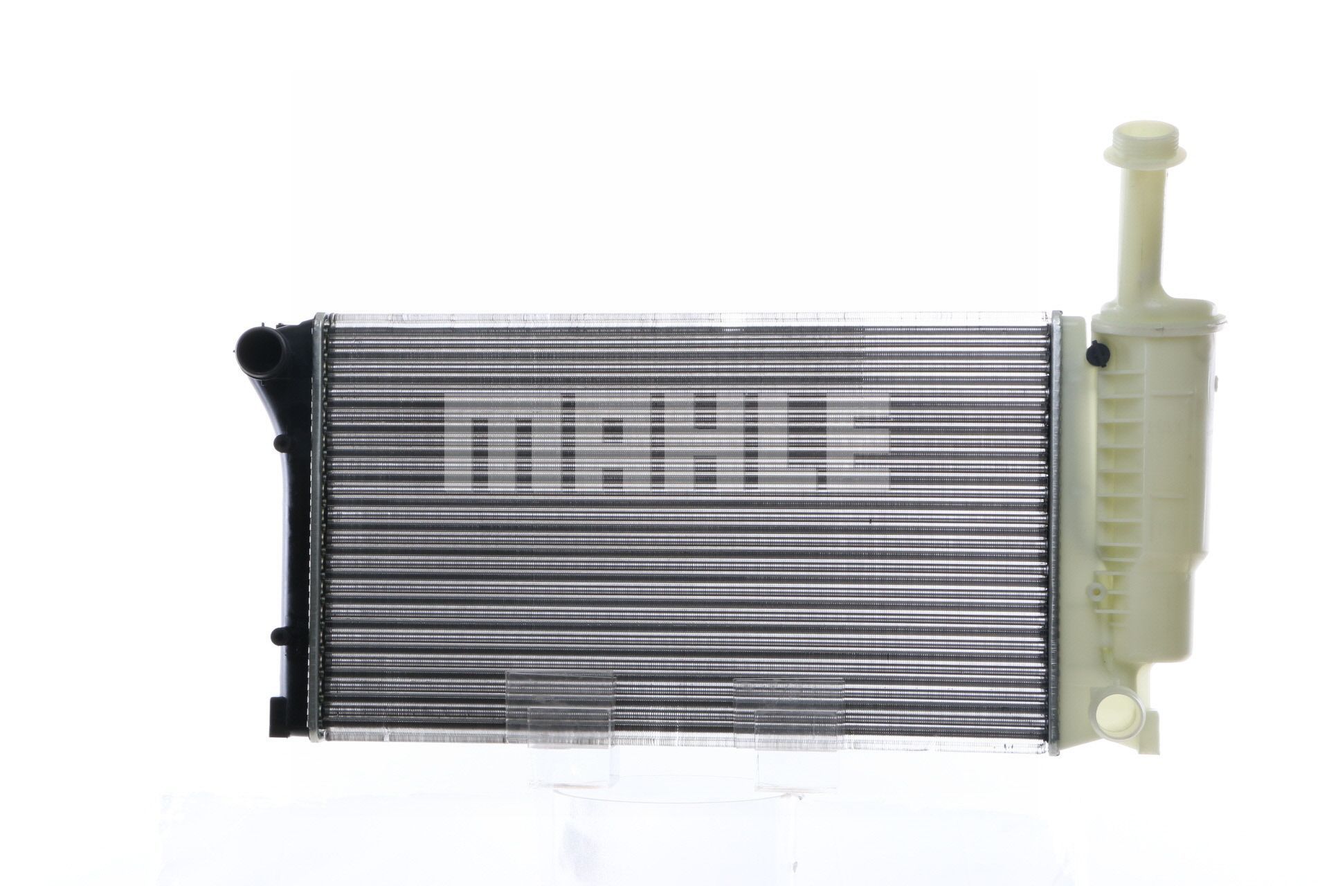 Radiatorius, variklio aušinimas MAHLE CR 10 000S