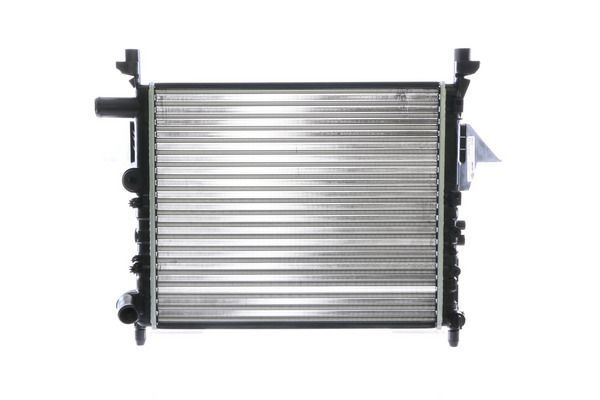 Radiatorius, variklio aušinimas MAHLE CR 1019 000S