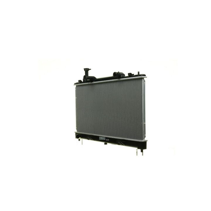 Radiatorius, variklio aušinimas MAHLE CR 1021 000S