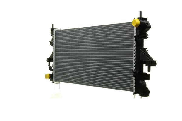 Radiatorius, variklio aušinimas MAHLE CR 1069 000P