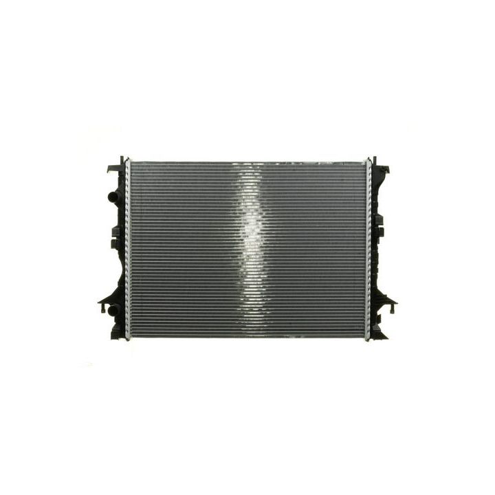 Radiatorius, variklio aušinimas MAHLE CR 1092 000P