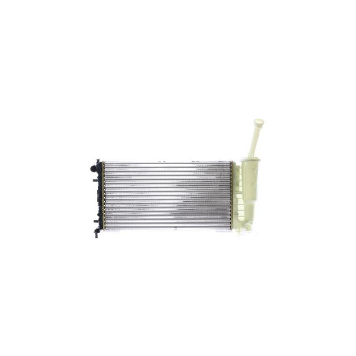 Radiatorius, variklio aušinimas MAHLE CR 1104 000S