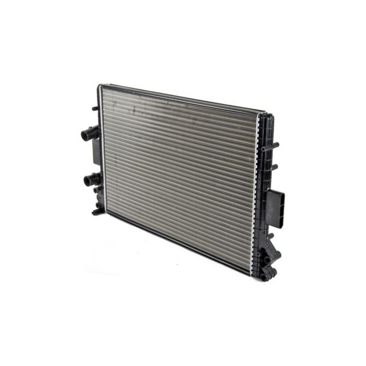 Radiatorius, variklio aušinimas MAHLE CR 1105 000P