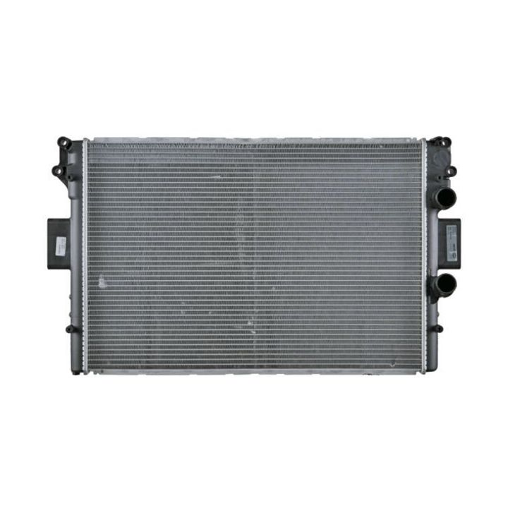 Radiatorius, variklio aušinimas MAHLE CR 1106 000P