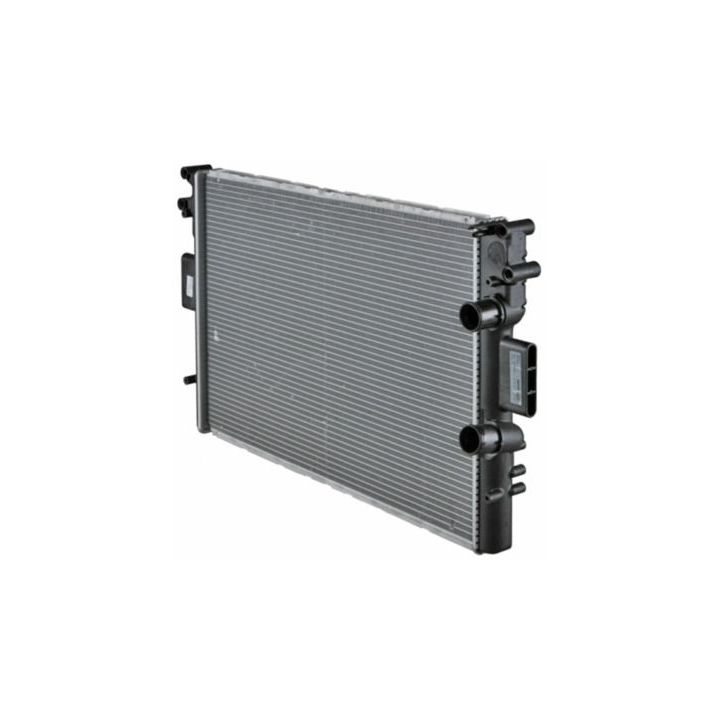 Radiatorius, variklio aušinimas MAHLE CR 1106 000P