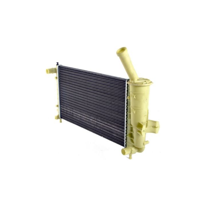 Radiatorius, variklio aušinimas MAHLE CR 1108 000P