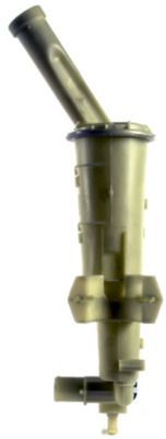 Radiatorius, variklio aušinimas MAHLE CR 1108 000P