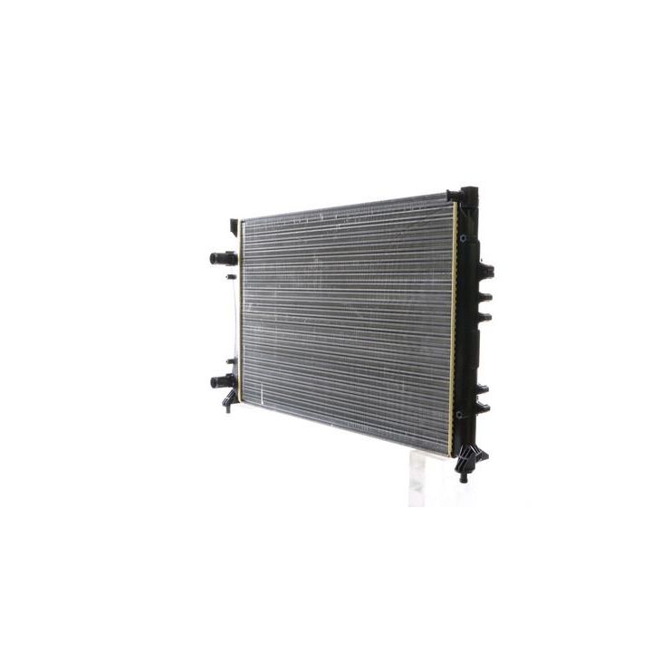 Radiatorius, variklio aušinimas MAHLE CR 1110 000S