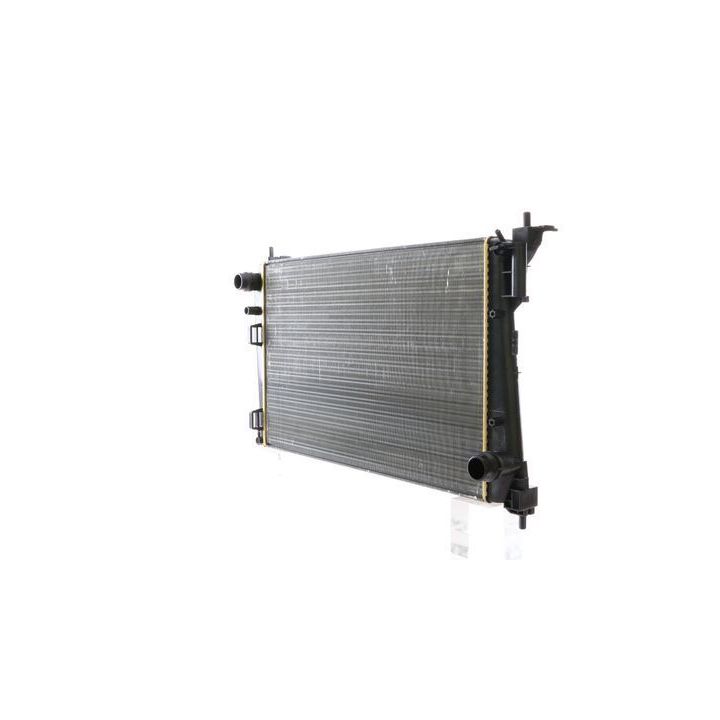 Radiatorius, variklio aušinimas MAHLE CR 1111 000S