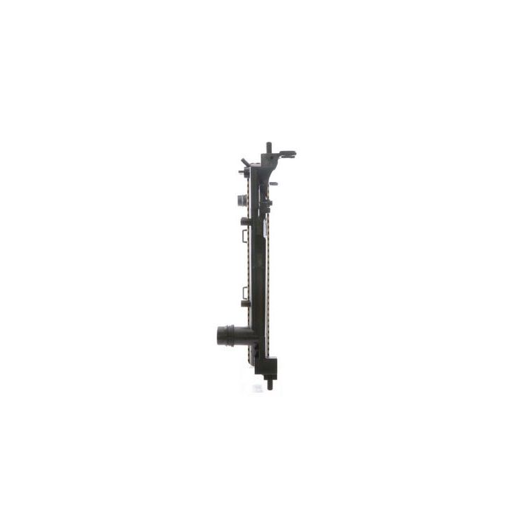 Radiatorius, variklio aušinimas MAHLE CR 1111 000S