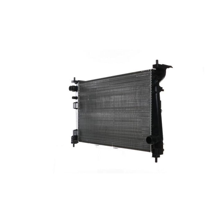 Radiatorius, variklio aušinimas MAHLE CR 1112 000P