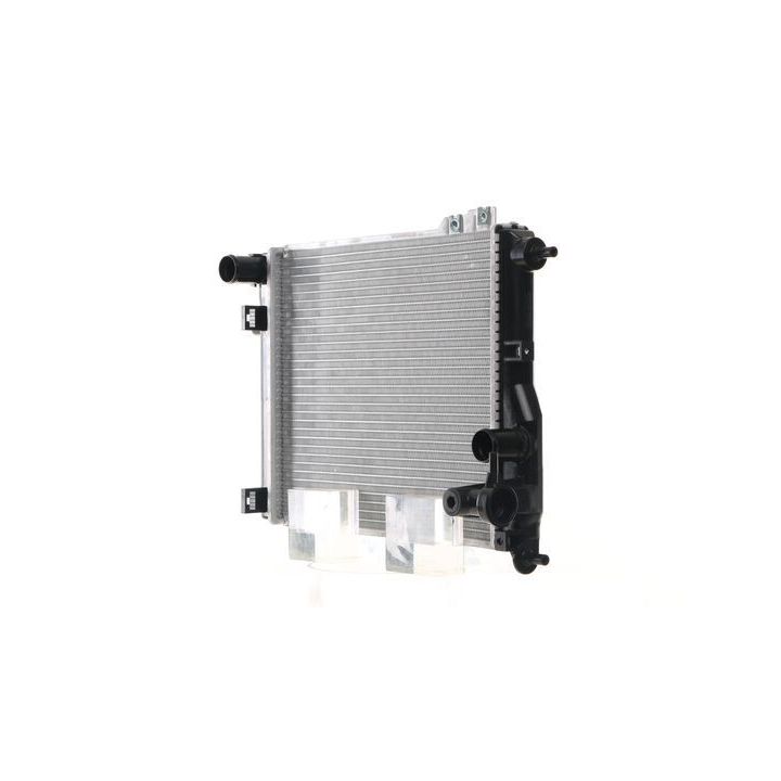 Radiatorius, variklio aušinimas MAHLE CR 1115 000S