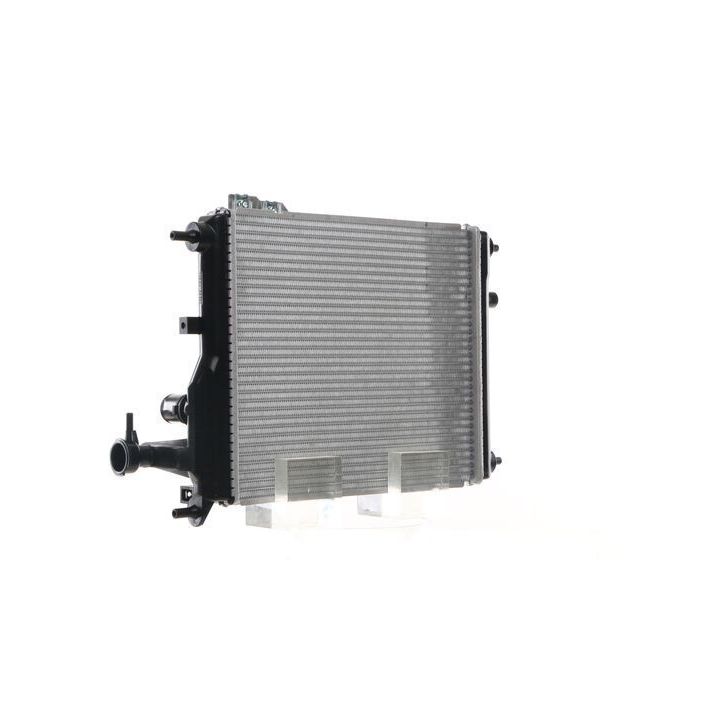 Radiatorius, variklio aušinimas MAHLE CR 1115 000S