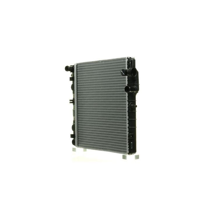 Radiatorius, variklio aušinimas MAHLE CR 1116 000P