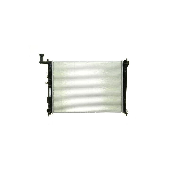 Radiatorius, variklio aušinimas MAHLE CR 1118 000P