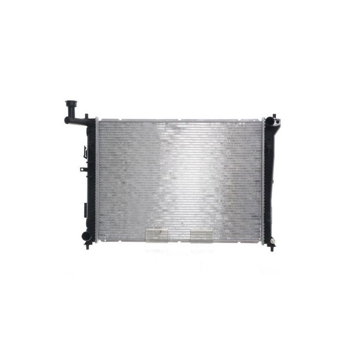 Radiatorius, variklio aušinimas MAHLE CR 1118 000S