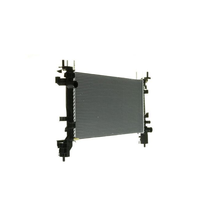 Radiatorius, variklio aušinimas MAHLE CR 1120 000P