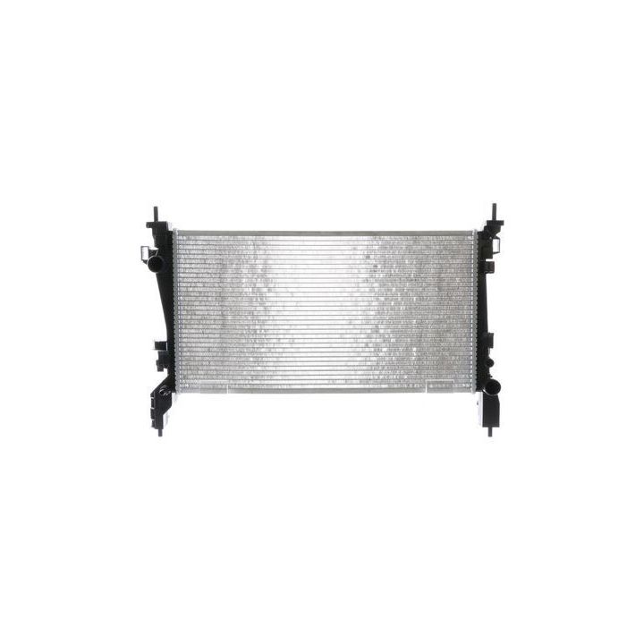 Radiatorius, variklio aušinimas MAHLE CR 1120 000S