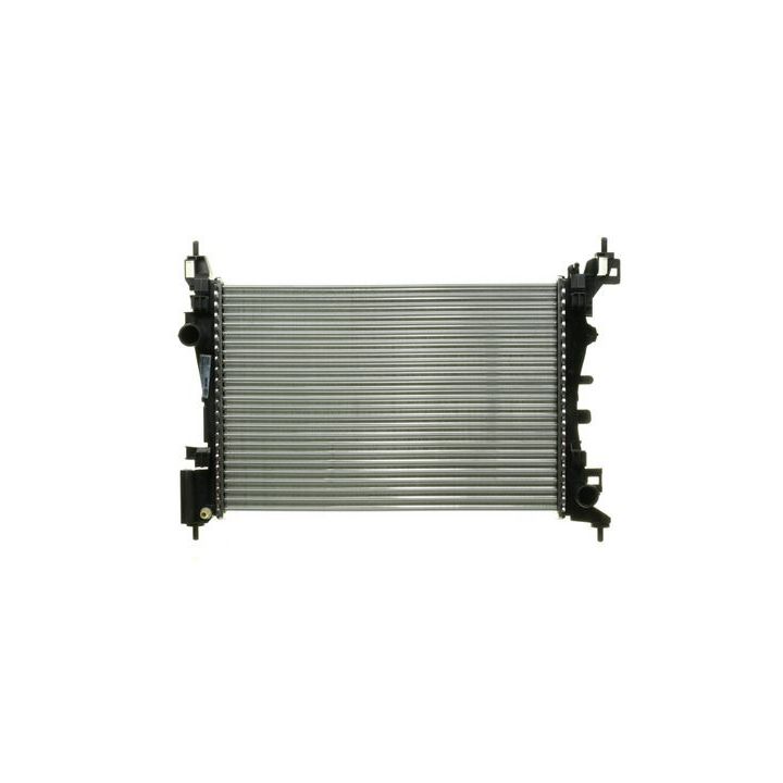 Radiatorius, variklio aušinimas MAHLE CR 1121 000P