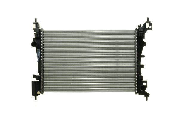 Radiatorius, variklio aušinimas MAHLE CR 1121 000P