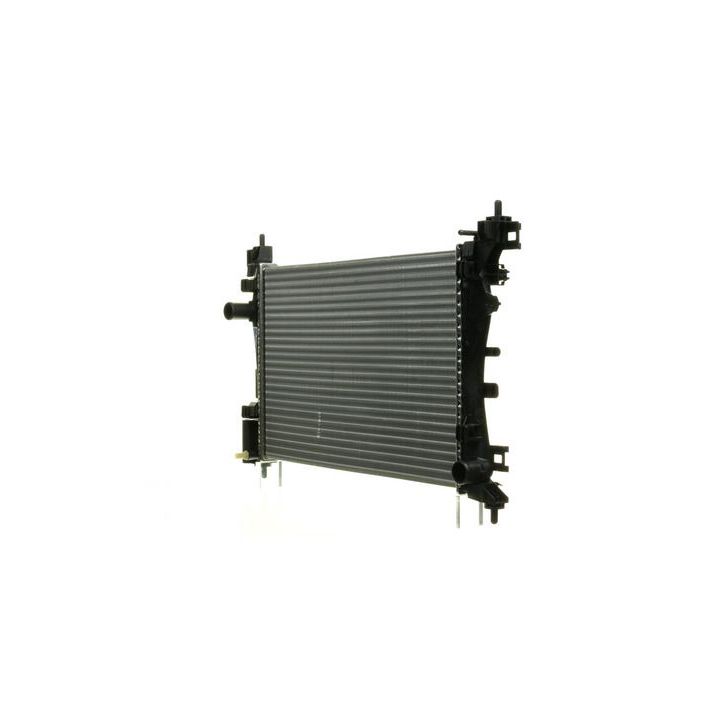 Radiatorius, variklio aušinimas MAHLE CR 1121 000P