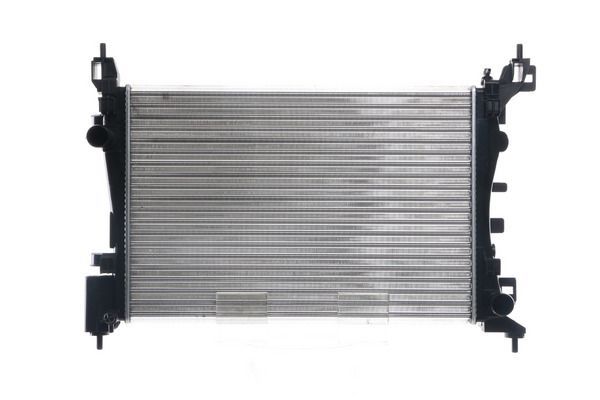 Radiatorius, variklio aušinimas MAHLE CR 1121 000S