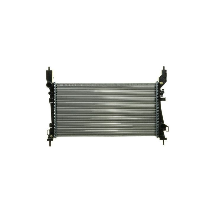 Radiatorius, variklio aušinimas MAHLE CR 1122 000P