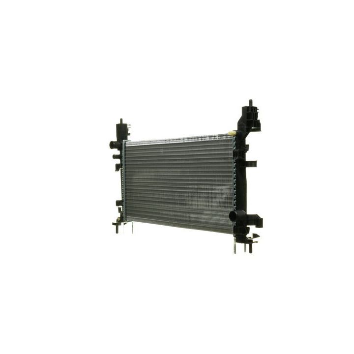 Radiatorius, variklio aušinimas MAHLE CR 1122 000P