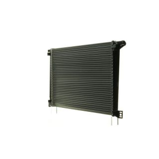 Radiatorius, variklio aušinimas MAHLE CR 1123 000P