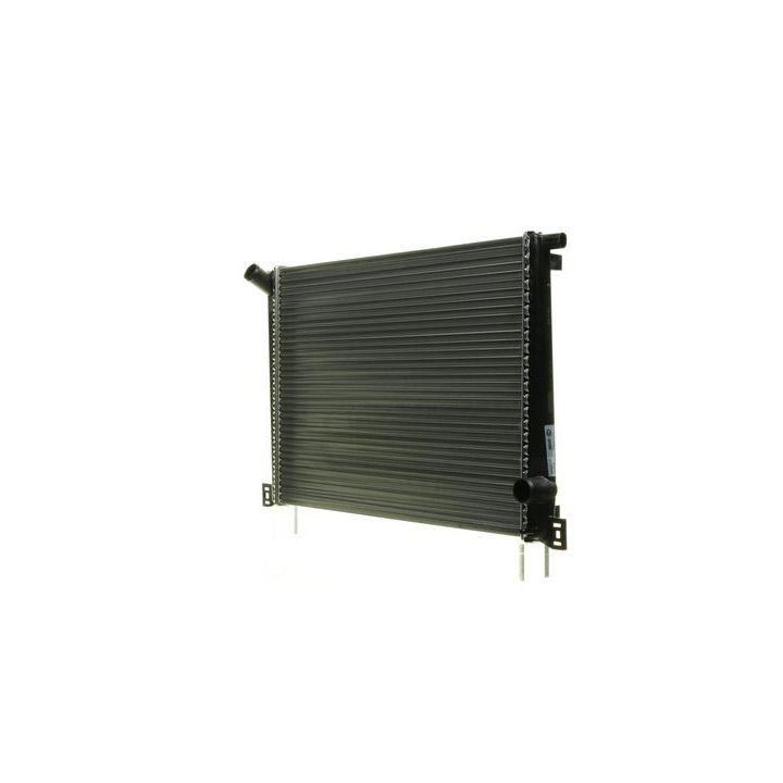 Radiatorius, variklio aušinimas MAHLE CR 1123 000P