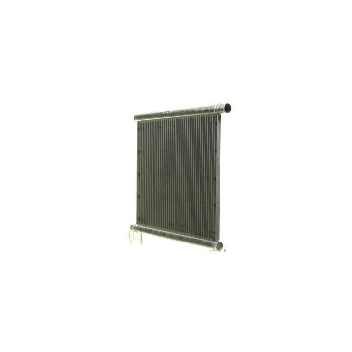 Radiatorius, variklio aušinimas MAHLE CR 1124 000P