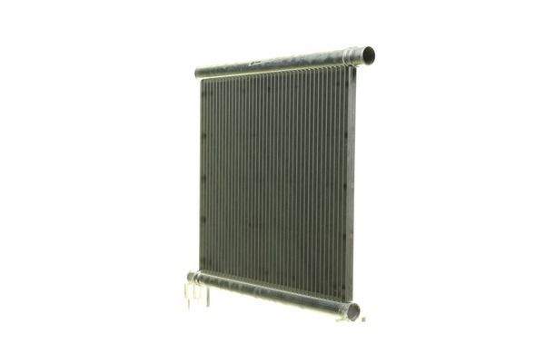 Radiatorius, variklio aušinimas MAHLE CR 1124 000P